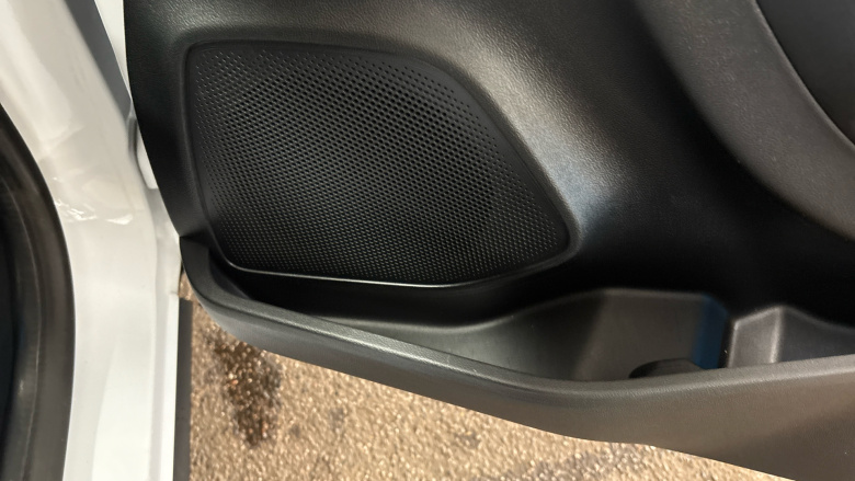 Ford Puma 1.0 EcoBoost Hybrid mHEV ST-Line X 5dr Petrol Hatchback